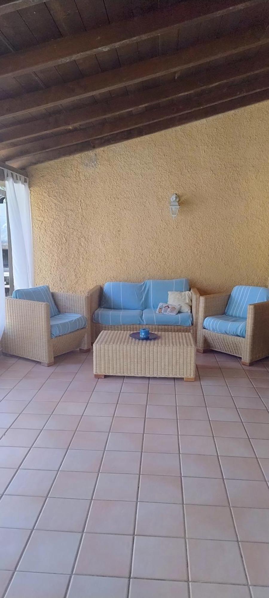 Oleandri Calaverde Sardegna Iun P1641 Pula Luaran gambar